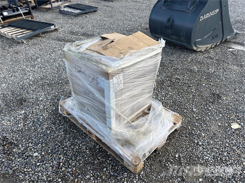  ONECHARGE CA80-750-34SF Forklift Battery Charger Laders