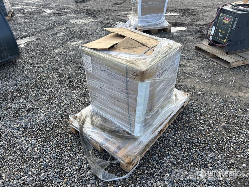  ONECHARGE CA80-750-34SF Forklift Battery Charger Laders