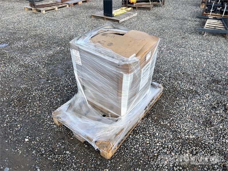  ONECHARGE CA80-750-34SF Forklift Battery Charger Laders
