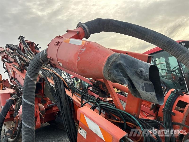 Pantera 1500 Blasthole Drill Other drilling equipment