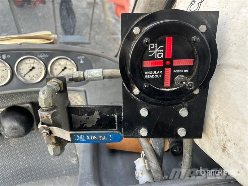 Pantera 1500 Blasthole Drill Other drilling equipment