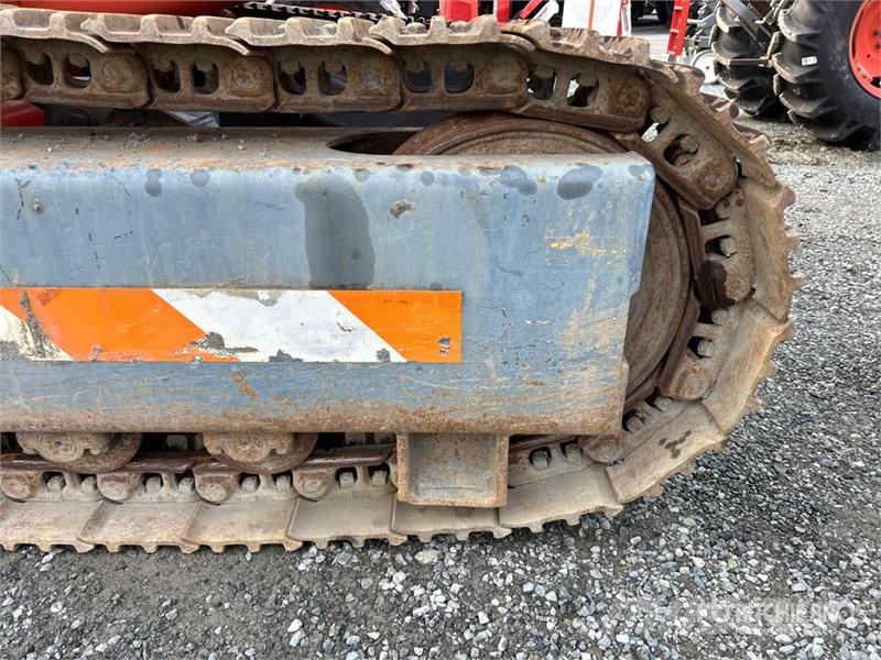 Pantera 1500 Blasthole Drill Other drilling equipment