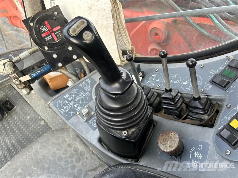 Pantera 1500 Blasthole Drill Other drilling equipment