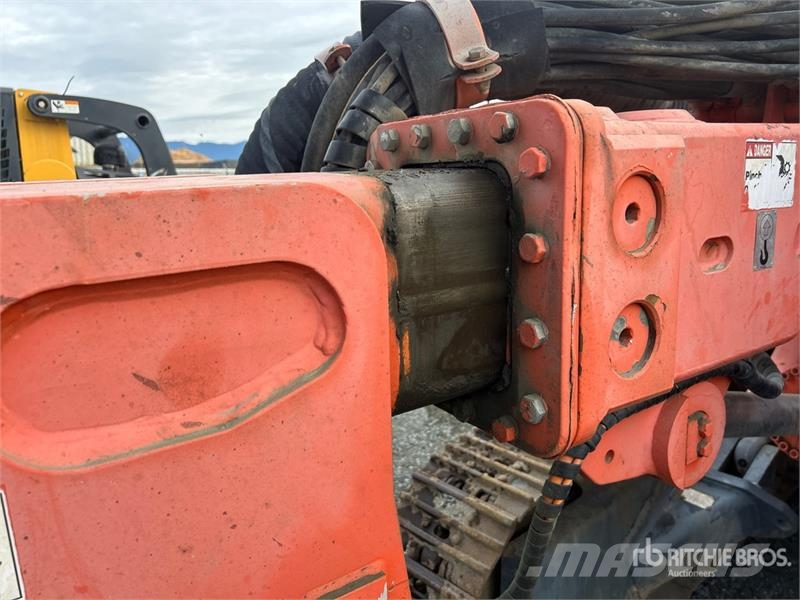 Pantera 1500 Blasthole Drill Other drilling equipment