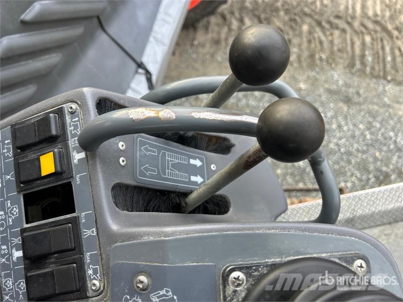 Pantera 1500 Blasthole Drill Other drilling equipment