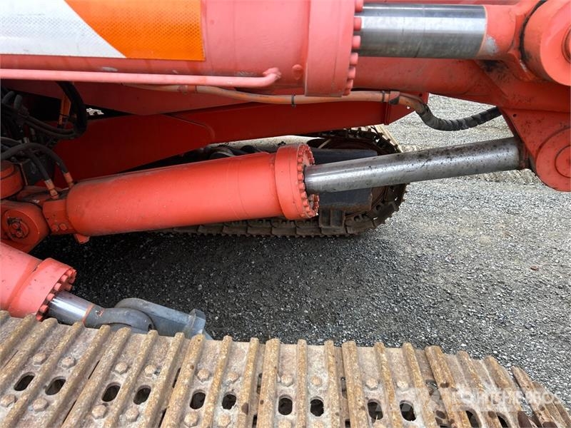 Pantera 1500 Blasthole Drill Other drilling equipment