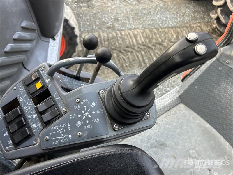 Pantera 1500 Blasthole Drill Other drilling equipment