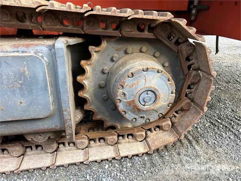 Pantera 1500 Blasthole Drill Other drilling equipment