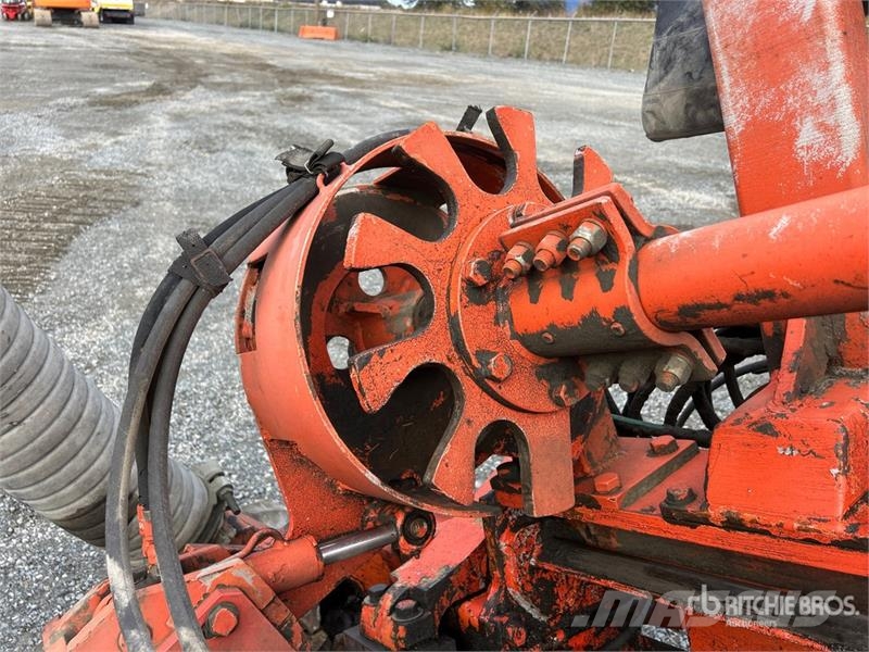 Pantera 1500 Blasthole Drill Other drilling equipment
