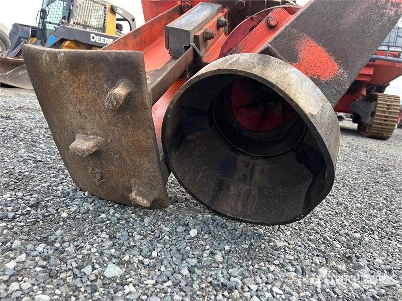 Pantera 1500 Blasthole Drill Other drilling equipment