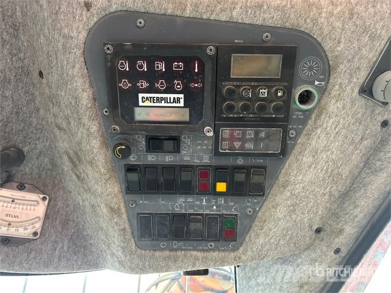 Pantera 1500 Blasthole Drill Other drilling equipment
