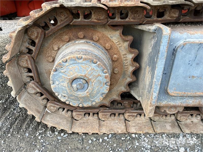 Pantera 1500 Blasthole Drill Other drilling equipment