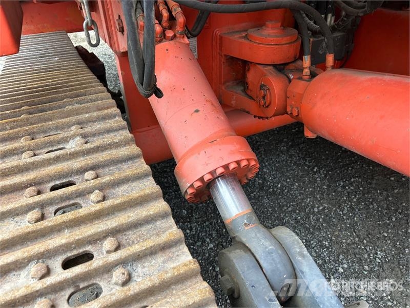 Pantera 1500 Blasthole Drill Other drilling equipment