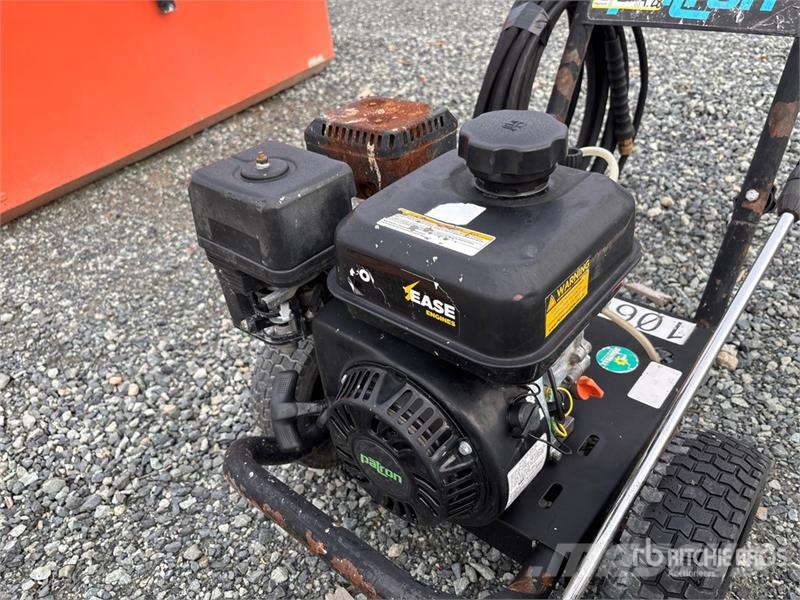 Patron Pressure Washer Hand Wasserdruckreiniger