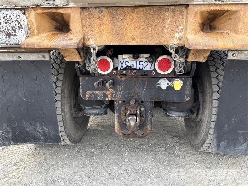 Peterbilt 367 Kiper tovornjaki