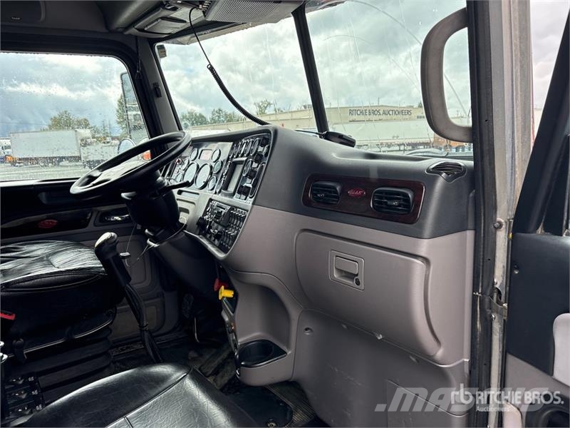 Peterbilt 367 Camiões basculantes