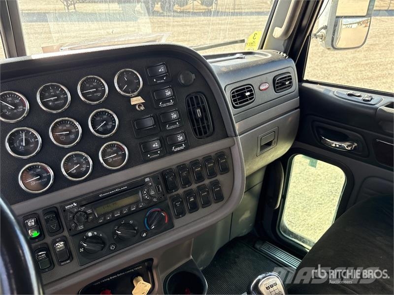 Peterbilt 384 Ciągniki siodłowe