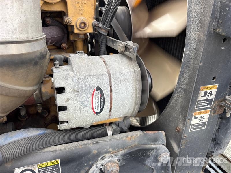Peterbilt 385 Camion con sponde ribaltabili
