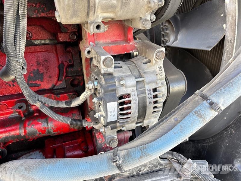 Peterbilt 388 وحدات الجر