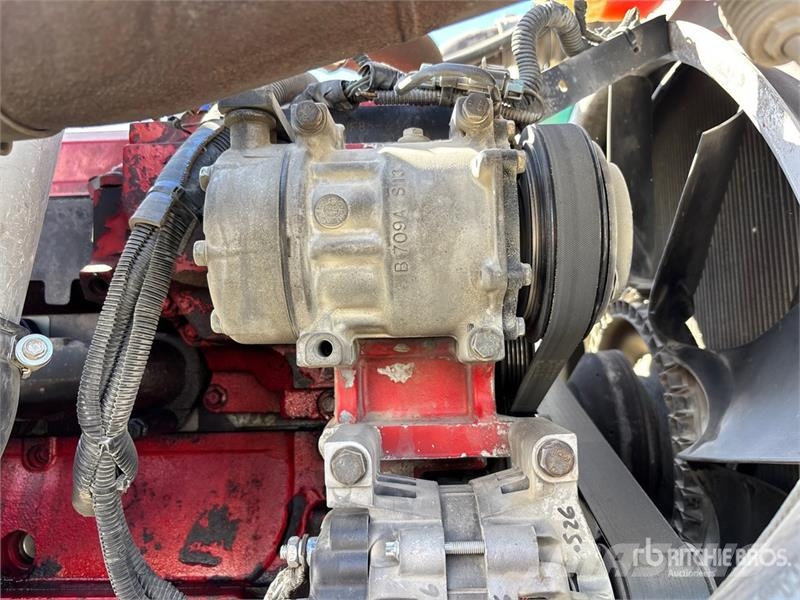Peterbilt 388 وحدات الجر