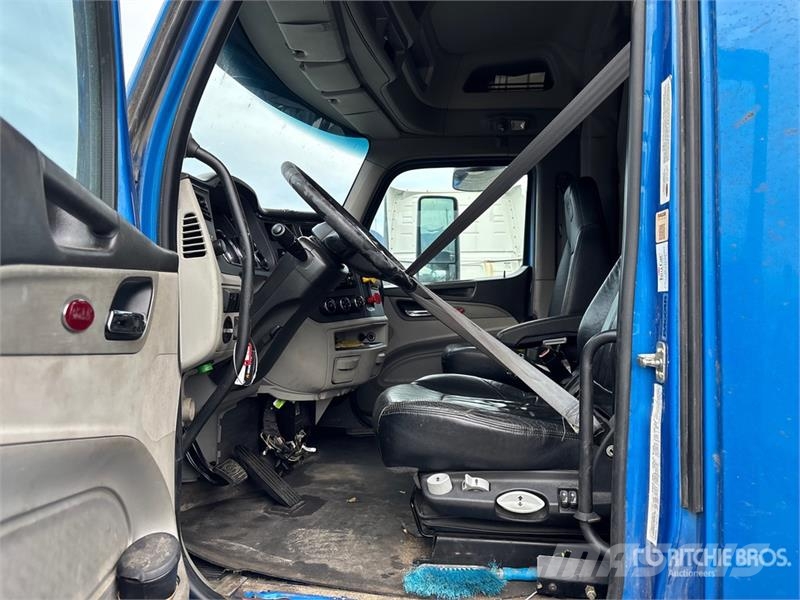 Peterbilt 579 Tractores (camiões)