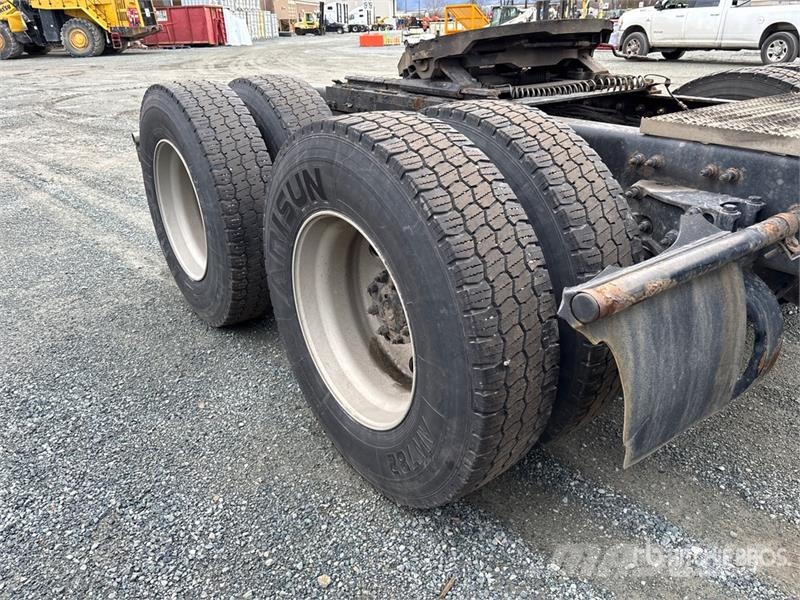 Peterbilt 579 Tractores (camiões)