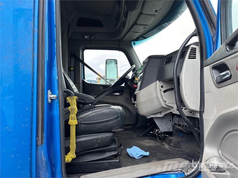 Peterbilt 579 Tractores (camiões)
