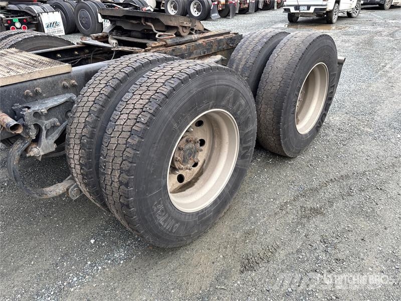 Peterbilt 579 Tractores (camiões)