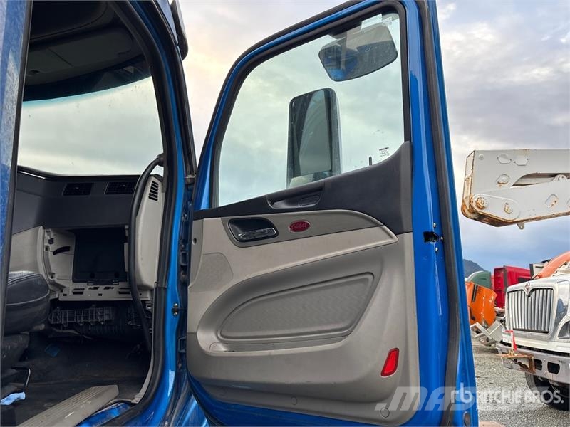 Peterbilt 579 Tractores (camiões)
