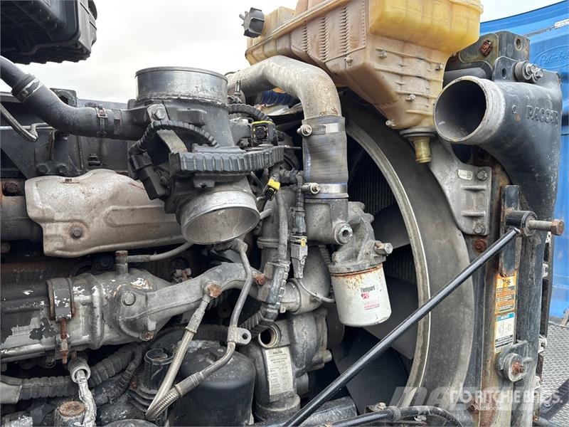 Peterbilt 579 Tractores (camiões)