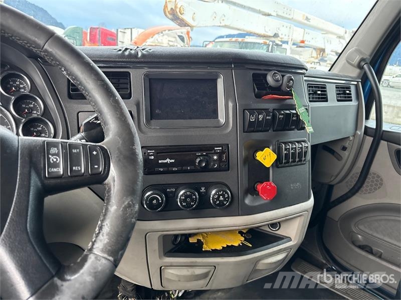 Peterbilt 579 Tractores (camiões)