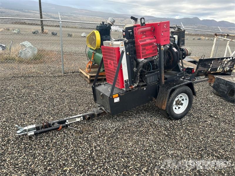 Pioneer VP66S10L71EG410 Water Pump Pompa idraulica