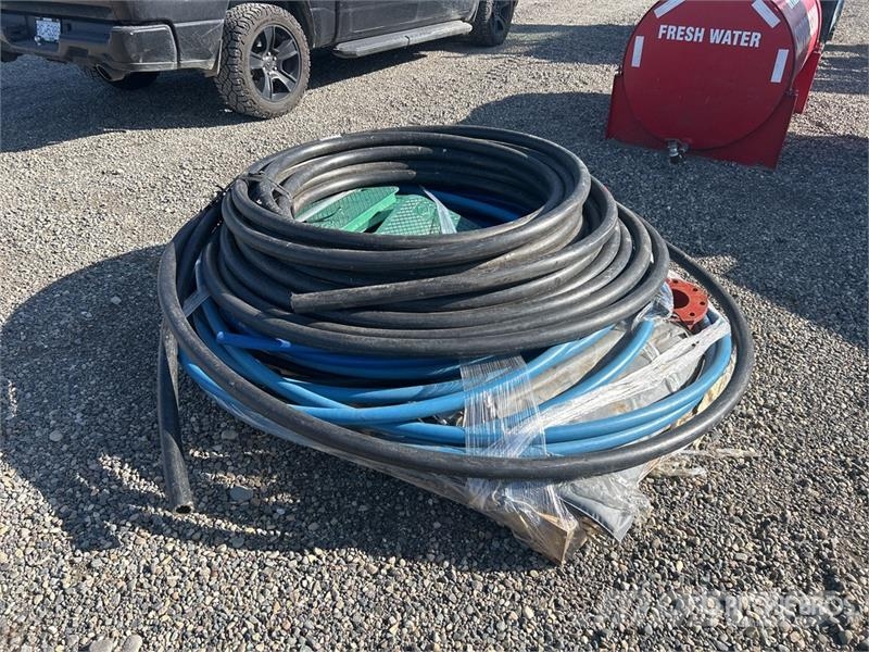 Plastic Hose Drugi deli