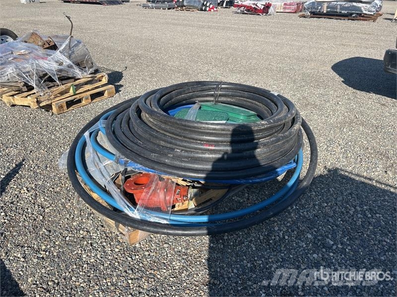 Plastic Hose Drugi deli