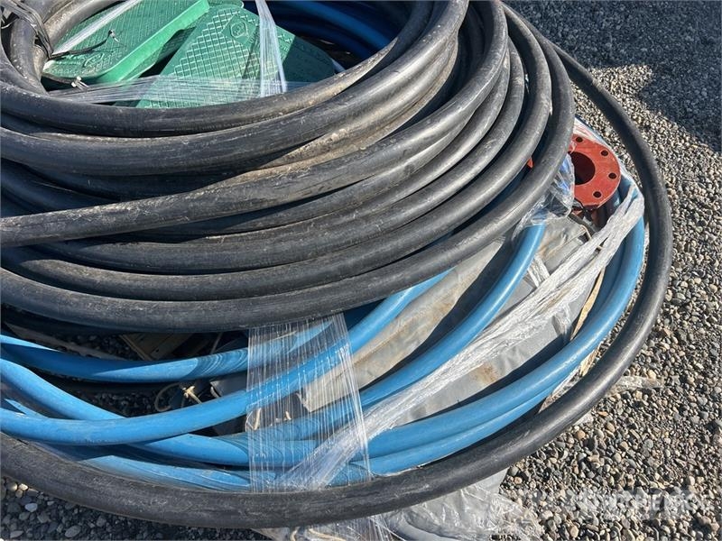 Plastic Hose Drugi deli