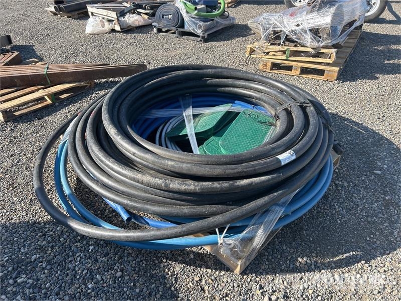 Plastic Hose Drugi deli