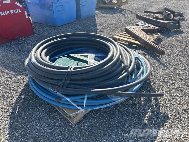 Plastic Hose Drugi deli
