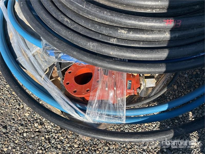 Plastic Hose Drugi deli