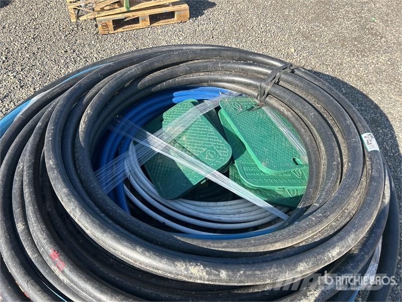 Plastic Hose Drugi deli