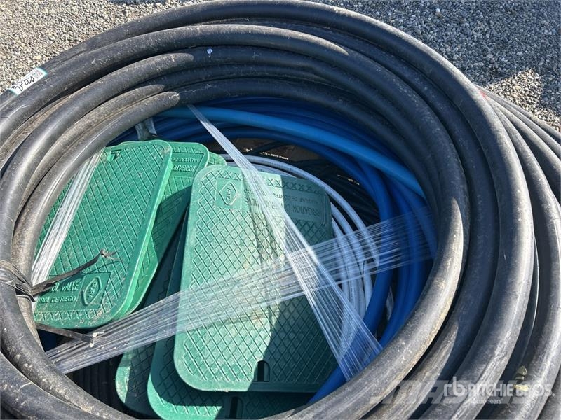 Plastic Hose Drugi deli