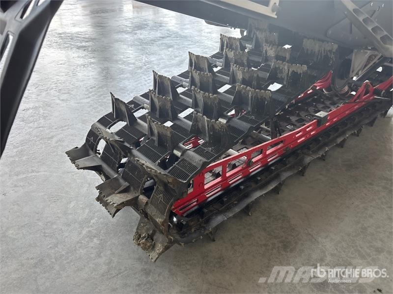 Polaris 800 PRO-RMK Motas de Neve
