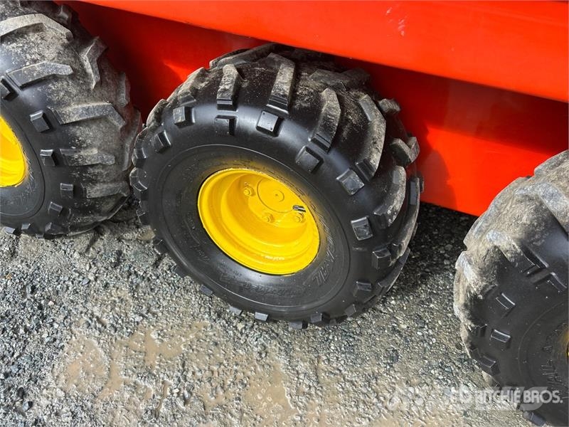 Prairie Bobcat 6x6 ATV Visurgājēji