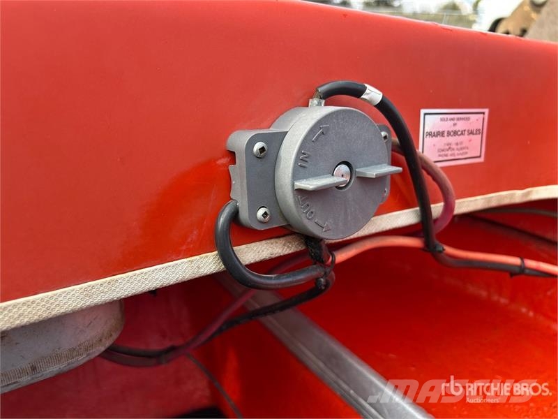 Prairie Bobcat 6x6 ATV Visurgājēji