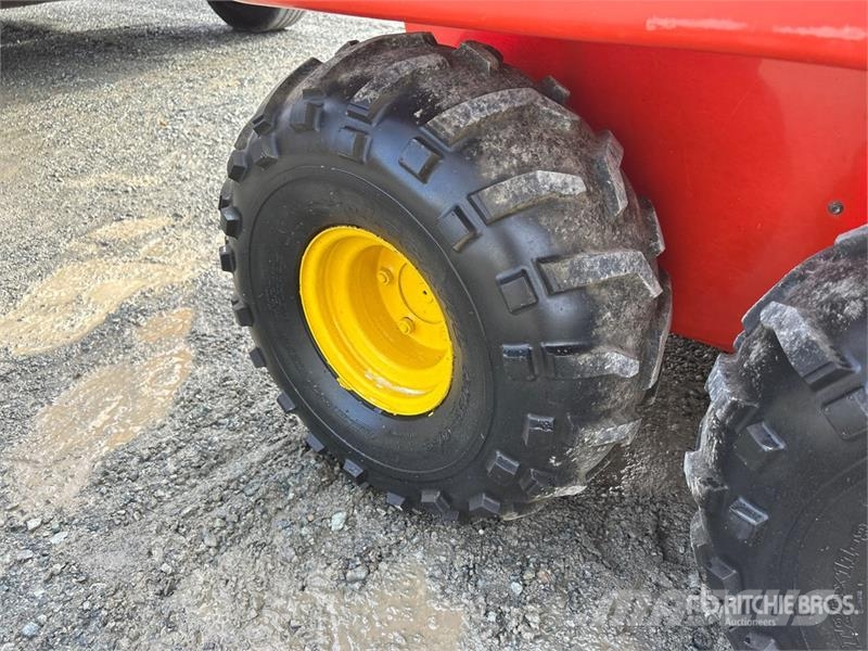 Prairie Bobcat 6x6 ATV Visurgājēji