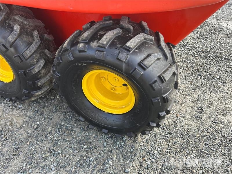 Prairie Bobcat 6x6 ATV Visurgājēji