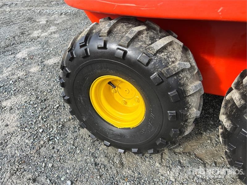Prairie Bobcat 6x6 ATV Visurgājēji