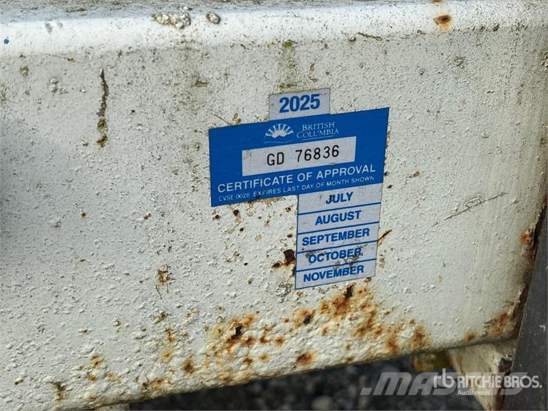 Putzmeister TK50 Pompe à béton