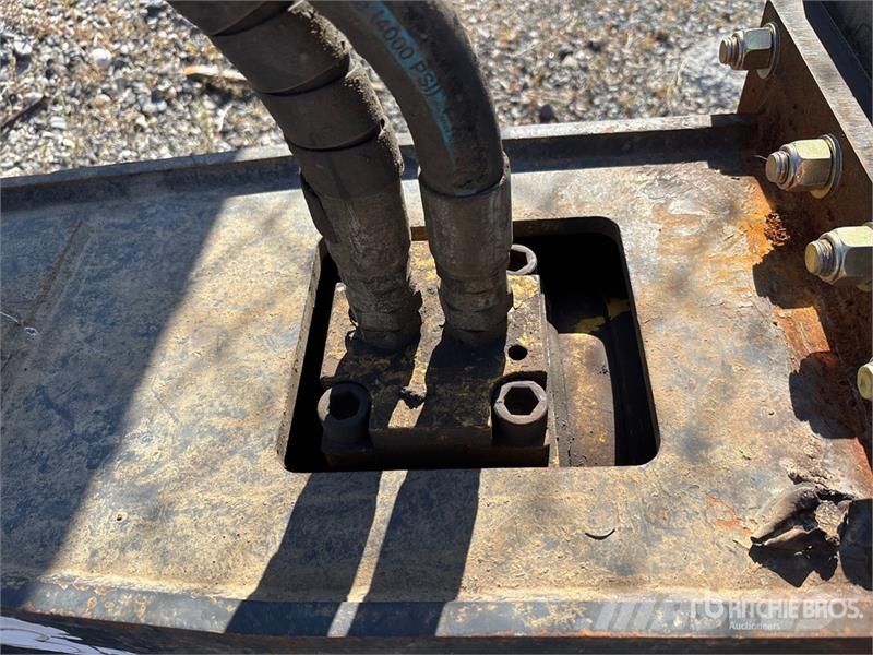  Q/C Hydraulic Breaker 鐵鎚/碎石機