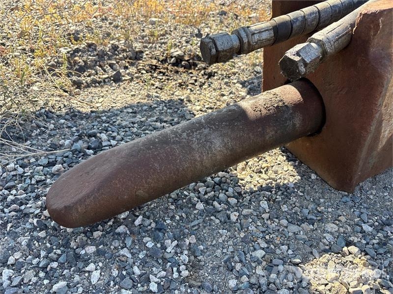  Q/C Hydraulic Breaker 鐵鎚/碎石機
