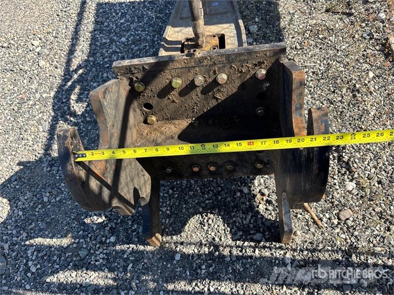  Q/C Hydraulic Breaker 鐵鎚/碎石機